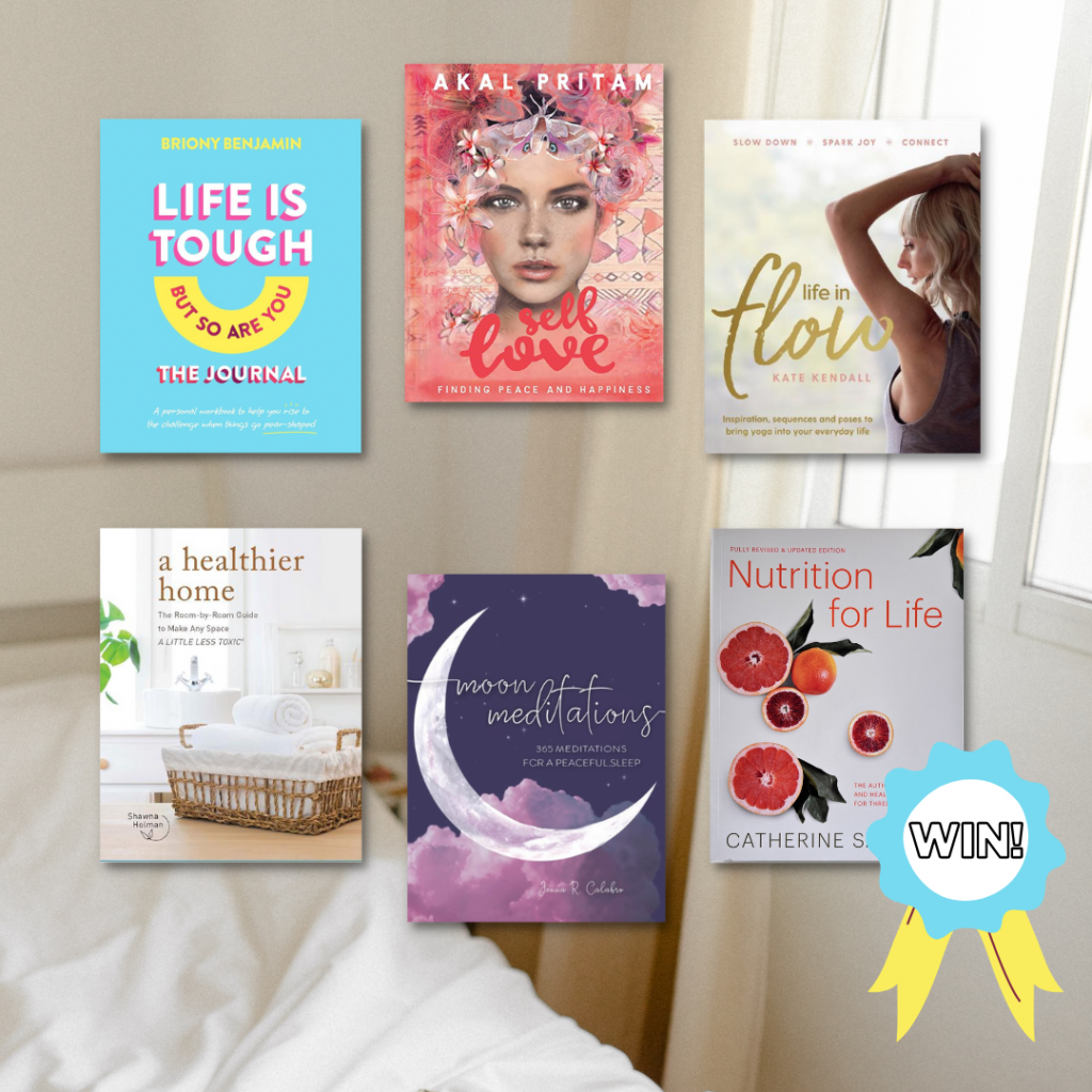 Progress Puzzles Wellness Book Collection Pack